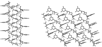 Graphical abstract: Facile resolution of racemic terbutaline and a study of molecular recognition through chiral supramolecules based on enantiodifferentiating self-assembly