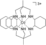 Graphical abstract: New synthetic routes to hexa-aza cages using cobalt(iii) tris(1,2-diamine) templates