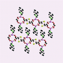 Graphical abstract: First example of a tetra-carboxylate bridged dimanganese species