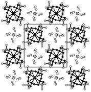 Graphical abstract: Synthesis, crystal structure and chemical stability of bismuth(iii) complexed with 1,4,7,10-tetraazacyclododecane-1,4,7,10-tetramethylene phosphonic acid (H8DOTMP)