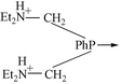 Graphical abstract: The synthesis and properties of a new linear NPN proligand