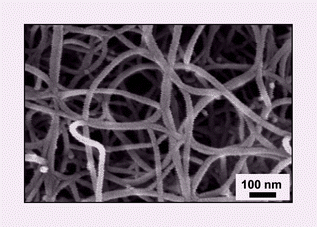 Graphical abstract: Synthesis and characterization of high-quality double-walled carbon nanotubes by catalytic decomposition of alcohol