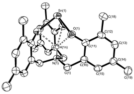 Graphical abstract: Isolation and characterisation of transition and main group metal complexes supported by hydrogen-bonded zwitterionic polyphenolic ligands