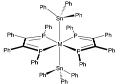 Graphical abstract: Neutral and dianionic iron and ruthenium 1,4-diphosphabutadiene complexes