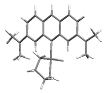 Graphical abstract: Synthesis and characterization of new transition metal complexes containing DNA intercalators of the acridine family