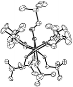 Graphical abstract: Reactions of [W2(OCH2tBu)8] (M [[double bond, length as m-dash]] M) with diazobenzene and trimethylsilyldiazomethane. Preparation and structures of W2(OCH2tBu)8(NPh) and W2(OCH2tBu)8(N2C(H)SiMe3)