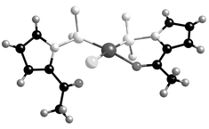 Graphical abstract: Synthesis and reactivity of rhodium(i) complexes containing keto-functionalised N-pyrrolyl phosphine ligands