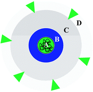 Graphical abstract: Synthetic, self-assembly ABCD nanoparticles; a structural paradigm for viable synthetic non-viral vectors