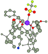 Graphical abstract: Alkali metal ion complexes of functionalised calixarenes – competition between pendent arm and anion bonding to sodium