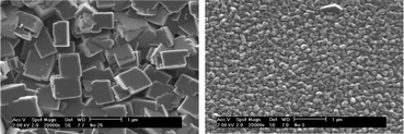 Graphical abstract: Growth of lead chalcogenide thin films using single-source precursors