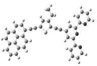 Graphical abstract: A general purpose reporter for cations: absorption, fluorescence and electrochemical sensing of zinc(ii)