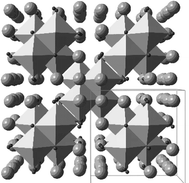 Graphical abstract: Li+ ion conductivity in rock salt-structured nickel-doped Li3NbO4