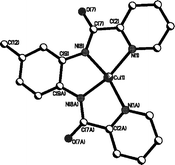 Graphical abstract: New pyridine carboxamide ligands and their complexation to copper(ii). X-Ray crystal structures of mono-, di, tri- and tetranuclear copper complexes