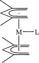 Graphical abstract: Syntheses and structural systematics of trialkylphosphine complexes of open titanocenes, zirconocenes and hafnocenes