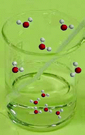 Graphical abstract: Activity of water in aqueous systems; A frequently neglected property