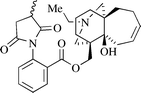 Graphical abstract: Synthesis of tricyclic analogues of methyllycaconitine using ring closing metathesis to append a B ring to an AE azabicyclic fragment