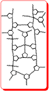 Graphical abstract: The photoinitiated cyclopolymerization of dienes in the creation of novel polymeric systems and three-dimensional networks