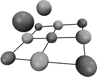 Graphical abstract: Simulating surface diffusion and surface growth in ceramics