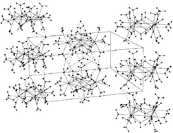 Graphical abstract: Structure of the hydrated, hydrolysed and solvated zirconium(iv) and hafnium(iv) ions in water and aprotic oxygen donor solvents. A crystallographic, EXAFS spectroscopic and large angle X-ray scattering study