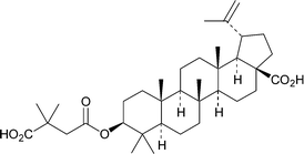 Graphical abstract: Natural products to drugs: natural product derived compounds in clinical trials