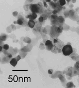 Graphical abstract: The effects of manganese doping on UVA absorption and free radical generation of micronised titanium dioxide and its consequences for the photostability of UVA absorbing organic sunscreen components