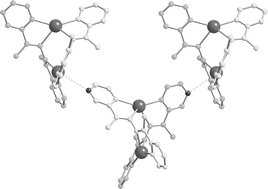 Graphical abstract: Binding sites on the outside of metallo-supramolecular architectures; engineering coordination polymers from discrete architectures