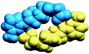 Graphical abstract: Self-replication vs. reactive binary complexes—manipulating recognition-mediated cycloadditions by simple structural modifications