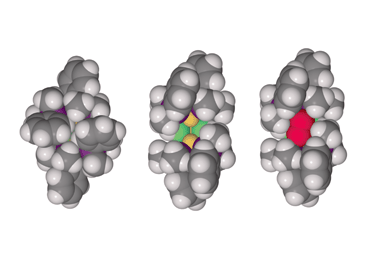 Graphical abstract: Metallaborane reaction chemistry. A facile and reversible dioxygen capture by a B-frame-supported bimetallic: structure of [(PMe2Ph)4(O2)Pt2B10H10]