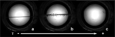 Graphical abstract: “Supercriticality”; a dramatic but safe demonstration of the critical point