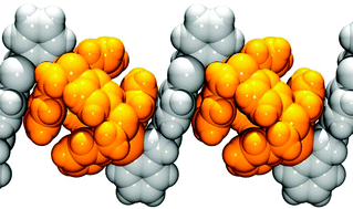 Graphical abstract: Coordination polymers with macrocyclic cages and pockets within their backbones