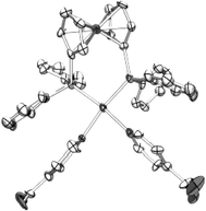 Graphical abstract: Constructing homo- and hetero-metallic molecular topologies using pyridylcarboxylates as spacers: preparation of a half-ring complex with active coordination sites