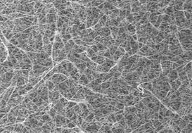 Graphical abstract: Large-scale synthesis of high-purity, one-dimensional α-Al2O3 structures