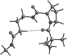 Graphical abstract: How to determine structures when single crystals cannot be grown: opportunities for structure determination of molecular materials using powder diffraction data