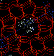 Graphical abstract: CeZSM-5—a designer's catalyst for selective synthesis of octahydroacridine