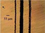 Graphical abstract: Microchip-based ethanol/oxygen biofuel cell