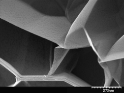 Graphical abstract: Intercalation and exfoliation routes to graphite nanoplatelets