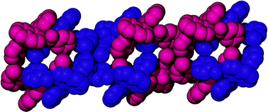 Graphical abstract: A chiral [2]catenane self-assembled from meso-macrocycles of palladium(ii)