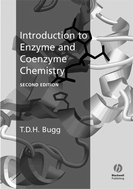 Graphical abstract: Introduction to Enzyme and Coenzyme Chemistry