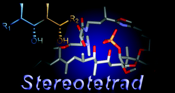 Graphical abstract: Polyketide stereotetrads in natural products