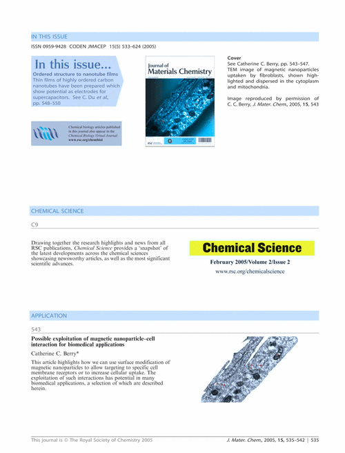 Contents