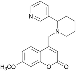 Graphical abstract: A fluorescent “off–on–off” proton switch derived from natural products and further studies of first-generation fluorescent photoinduced electron transfer (PET) systems