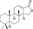 Graphical abstract: Spongian diterpenoids from marine sponges