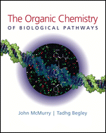 Graphical abstract: The organic chemistry of biological pathways