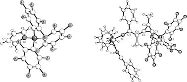 Graphical abstract: Tris(pentafluorophenyl)borane: a special boron Lewis acid for special reactions