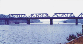 Graphical abstract: River water quality and pollution sources in the Pearl River Delta, China