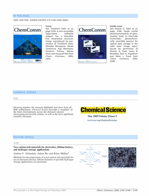 Contents