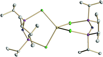 Graphical abstract: Synthesis and structures of M[N(TePPri2)2-Te,Te′]n (n = 2, M = Zn, Cd, Hg; n = 3, M = Sb, Bi): the first ditelluroimidodiphosphinato p- and d-block metal complexes