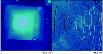 Graphical abstract: The control of thin film deposition and recent developments in oxide film growth