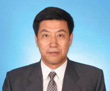 Graphical abstract: New board member: Professor Buxing Han