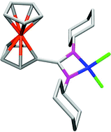 Graphical abstract: Synthetic and structural chemistry of amidinate-substituted boron halides